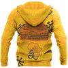 All Over African Adinkra Mud for Men and Women, T-Shirt, Zip Hoodies, Sweatshirt HBC103