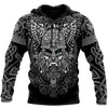Awesome Hoodie 3D All Over Print Odin tatoo 3D for Men and Women Hoodie, T-Shirt, Zip Hoodies, Sweatshirt HBC116