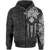 Awesomehoodied 3D All Over Print  Viking Fenrir Hoodies for Men and Women, T-Shirt, Zip Hoodies, Sweatshirt DC066
