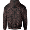All Over Print Elephant Warrior for Men and Women, T-Shirt, Zip Hoodies, Sweatshirt HBC0091