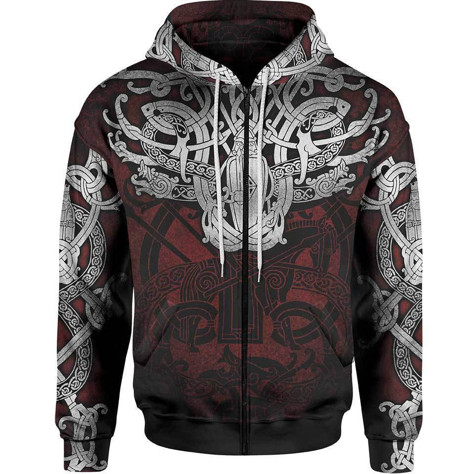All Over Print lewis chessmen for Men and Women, T-Shirt, Zip Hoodies, Sweatshirt HBC0090