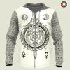 3D All Over Print Alchemy &amp; Runes for Men and Women, T-Shirt, Zip Hoodies, Sweatshirt HBC0046