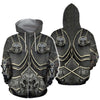 3D PRINTED LICH KING TOPS