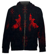 All Over Print  Viking Tattoo for Men and Women Hoodie, T-Shirt, Zip Hoodies, Sweatshirt VN0046